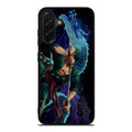 Santoryu Dragon Zoro Samsung Galaxy A26 5G / A36 5G / A56 5G Case