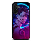 Sukuna Retro Samsung Galaxy A26 5G / A36 5G / A56 5G Case