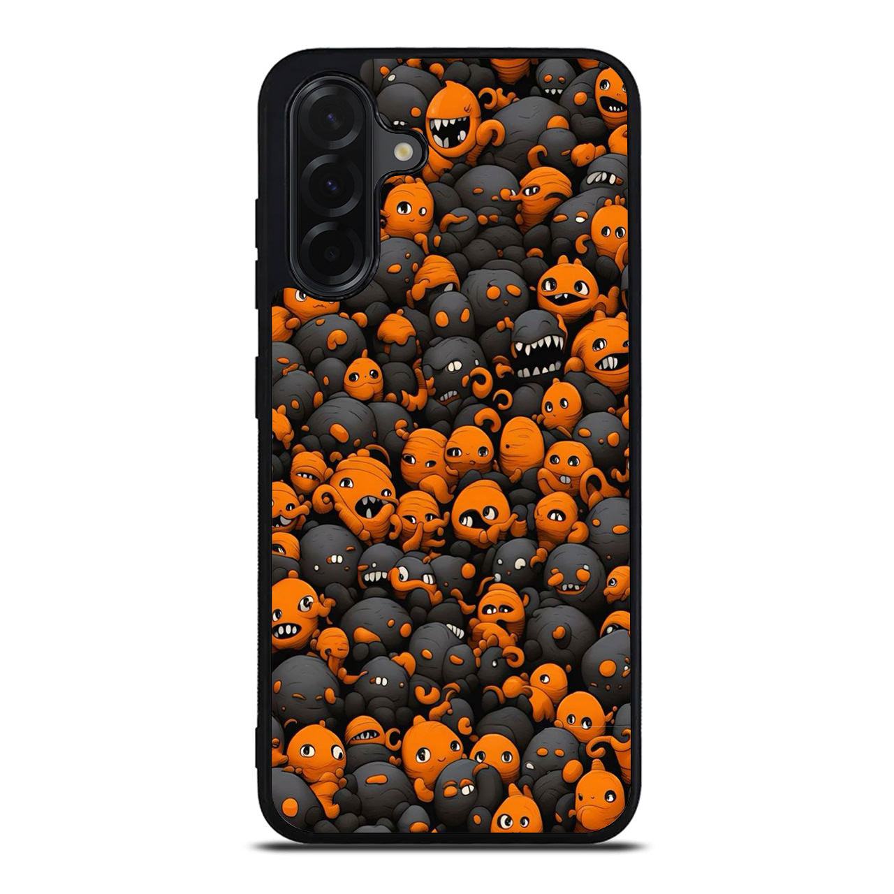 Chaos of The Little Horde Samsung Galaxy A26 5G / A36 5G / A56 5G Case