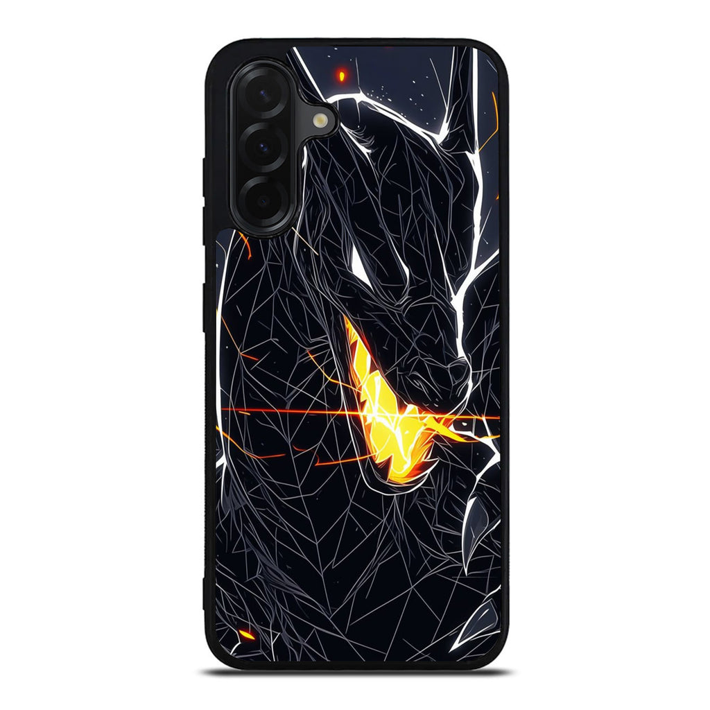 Charizard Inferno Unleashed Samsung Galaxy A26 5G / A36 5G / A56 5G Case