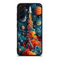 Cosmic Ignition Samsung Galaxy A26 5G / A36 5G / A56 5G Case