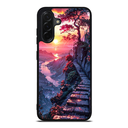 Dusklight Dreams Samsung Galaxy A26 5G / A36 5G / A56 5G Case