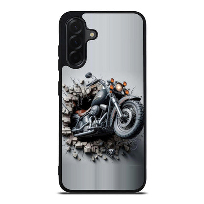 Freedom Unleashed Motorbike Samsung Galaxy A26 5G / A36 5G / A56 5G Case
