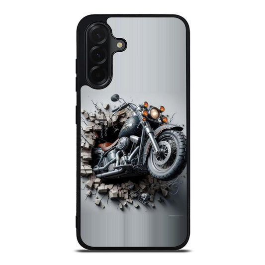 Freedom Unleashed Motorbike Samsung Galaxy A26 5G / A36 5G / A56 5G Case