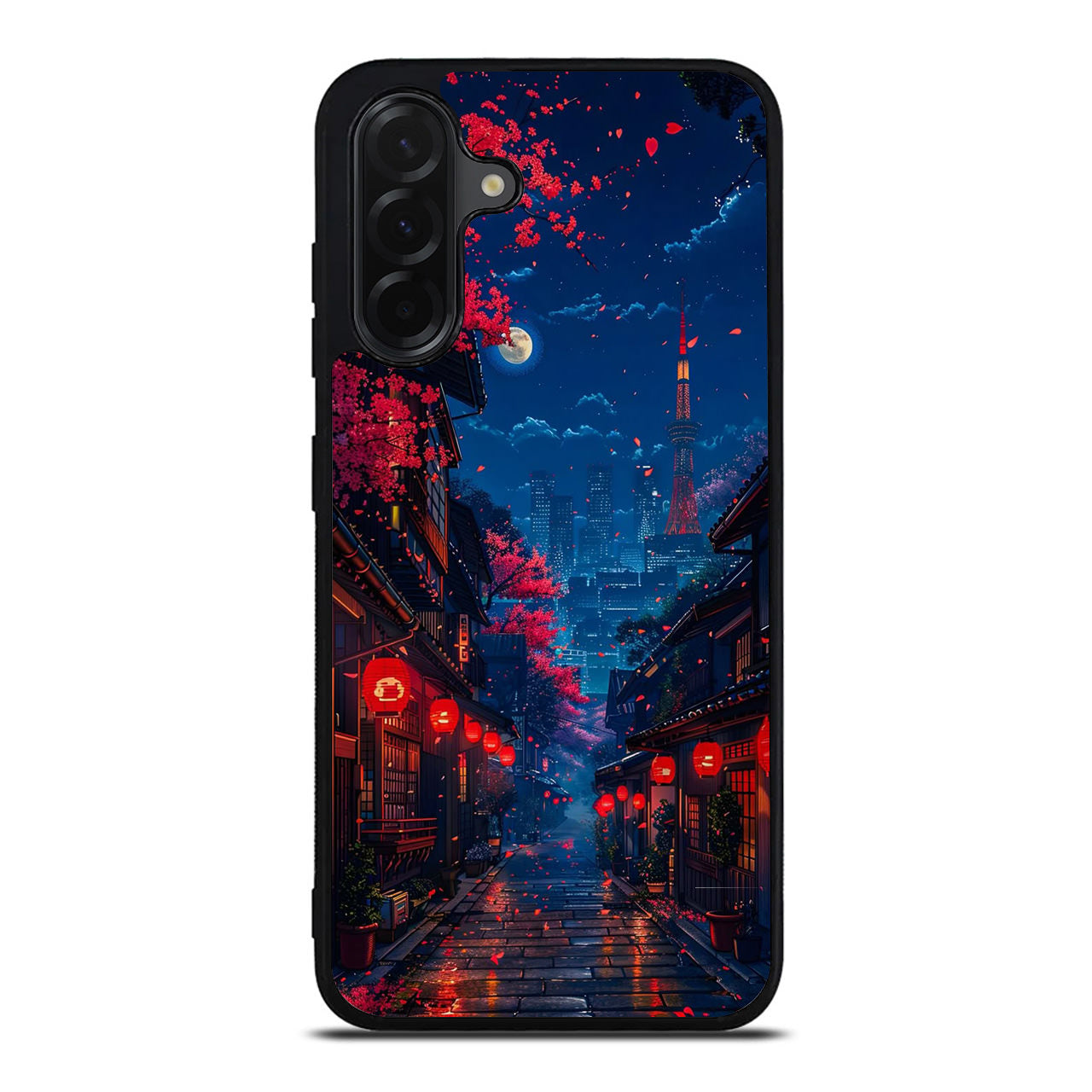 Lantern Dreams Samsung Galaxy A26 5G / A36 5G / A56 5G Case