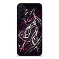 Mewtwo Cosmic Energy Samsung Galaxy A26 5G / A36 5G / A56 5G Case