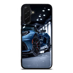 Midnight Velocity Power Perfection Samsung Galaxy A26 5G / A36 5G / A56 5G Case