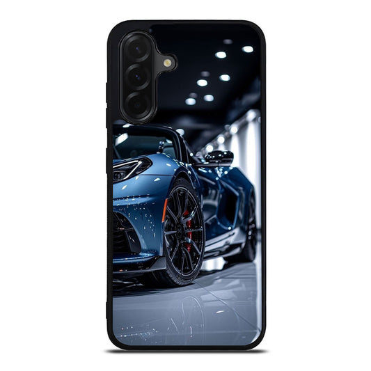Midnight Velocity Power Perfection Samsung Galaxy A26 5G / A36 5G / A56 5G Case