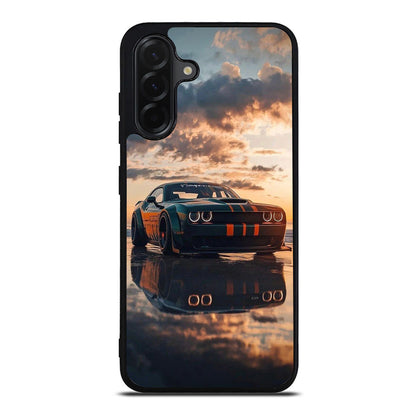 Muscle Meets Mirage Samsung Galaxy A26 5G / A36 5G / A56 5G Case