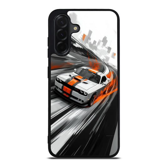 The Beast in Full Throttle Samsung Galaxy A26 5G / A36 5G / A56 5G Case