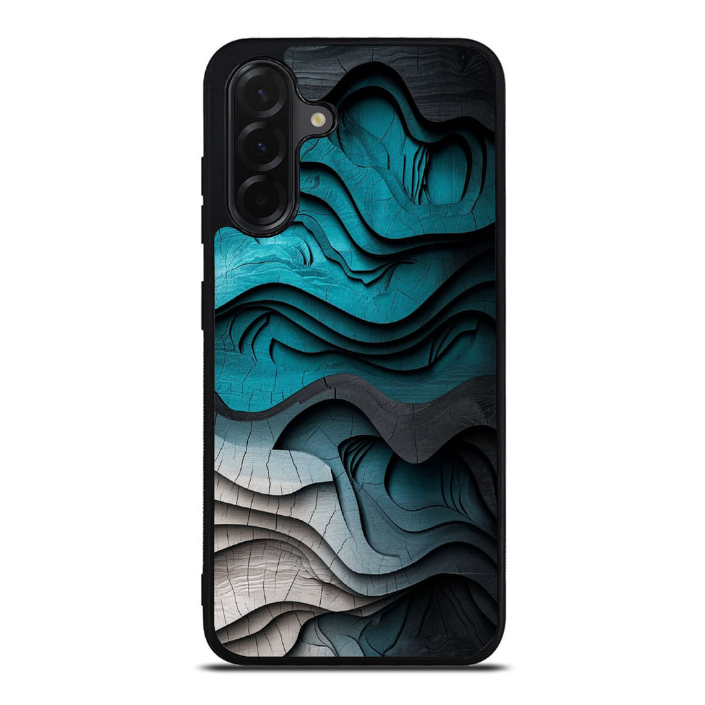 The Depths Beneath the Surface Samsung Galaxy A26 5G / A36 5G / A56 5G Case