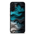 The Depths Beneath the Surface Samsung Galaxy A26 5G / A36 5G / A56 5G Case