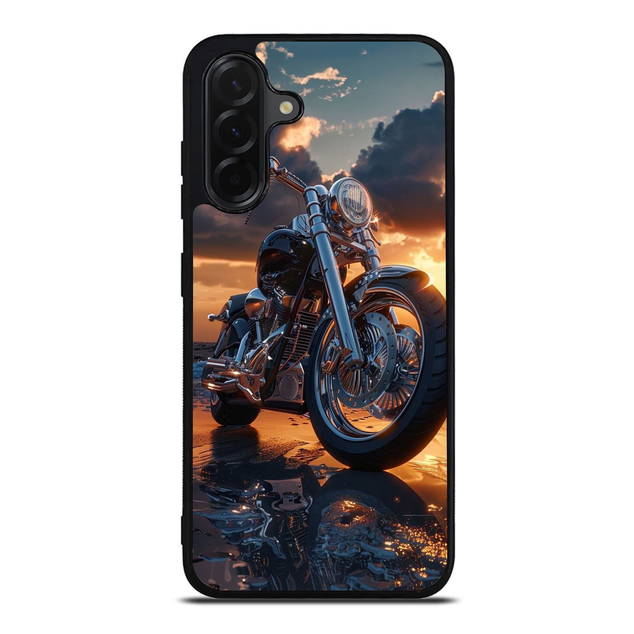 The Road Begins Samsung Galaxy A26 5G / A36 5G / A56 5G Case