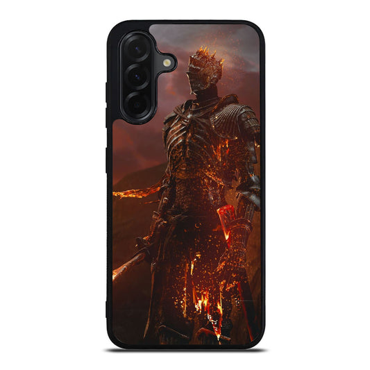 The Soul of Cinder Samsung Galaxy A26 5G / A36 5G / A56 5G Case