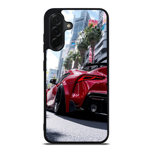 Tokyo Velocity Street Dreams Samsung Galaxy A26 5G / A36 5G / A56 5G Case