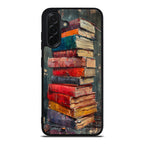 Tower of Forgotten Wisdom Samsung Galaxy A26 5G / A36 5G / A56 5G Case