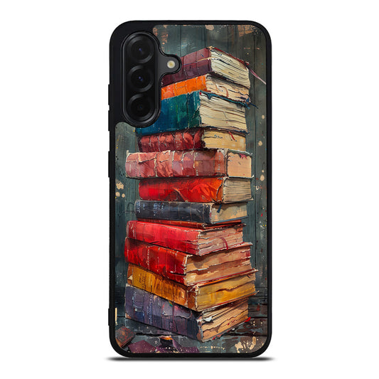 Tower of Forgotten Wisdom Samsung Galaxy A26 5G / A36 5G / A56 5G Case