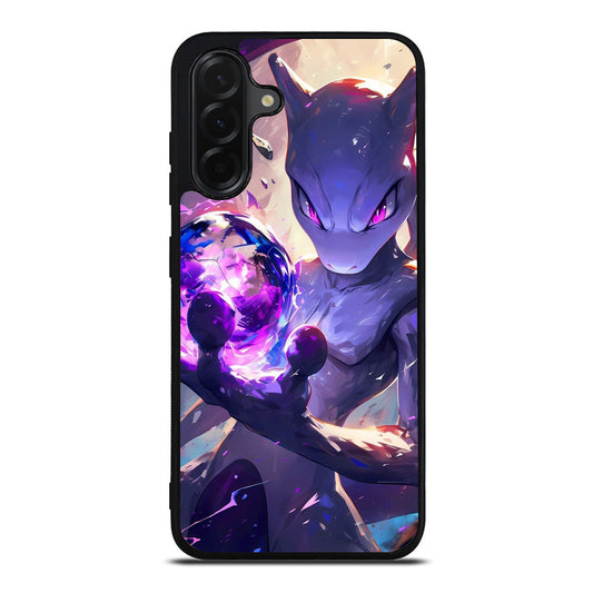 Unexpected Mewtwo Samsung Galaxy A26 5G / A36 5G / A56 5G Case