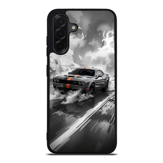 Unleashed The Dodge Samsung Galaxy A26 5G / A36 5G / A56 5G Case