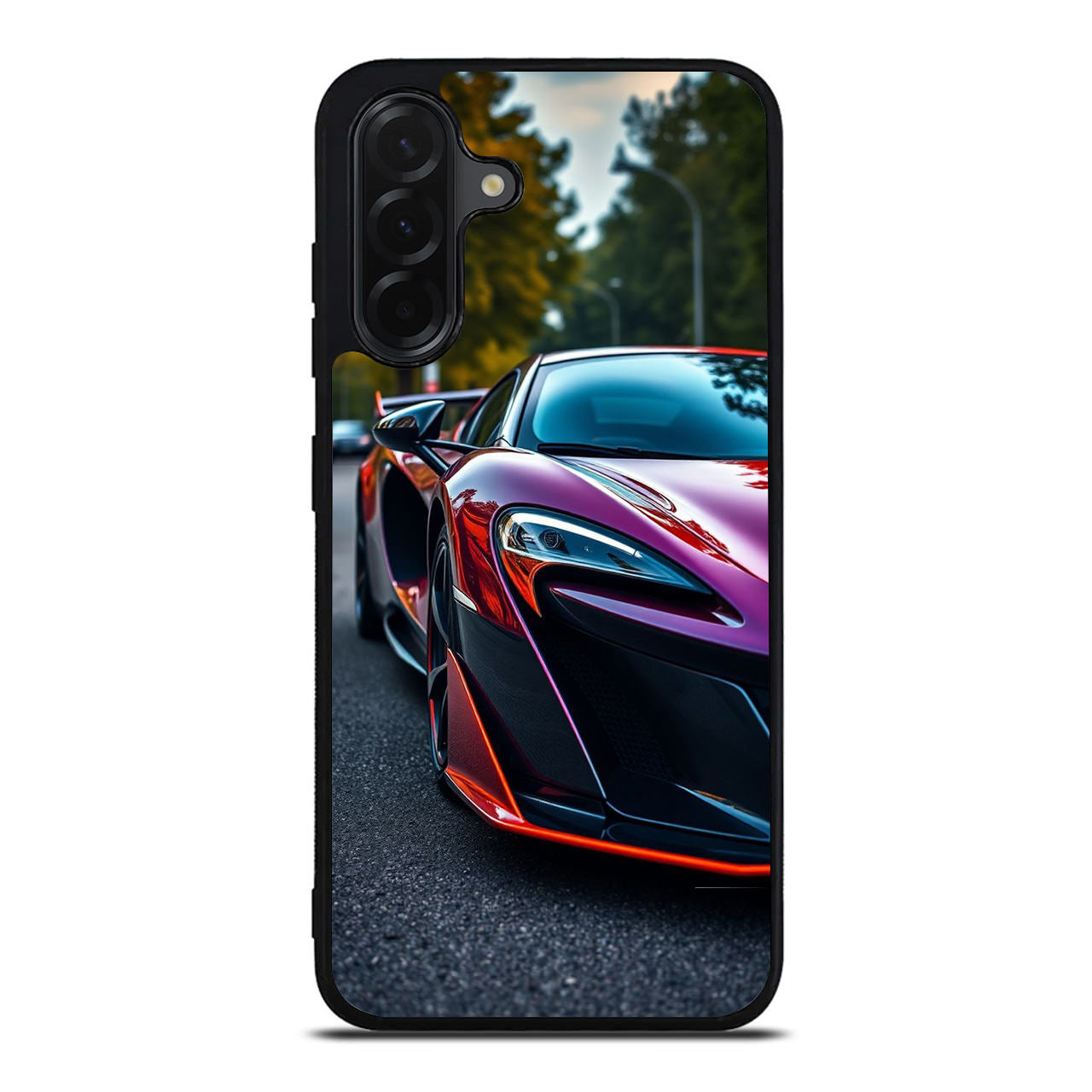 Velocity in Vivid Samsung Galaxy A26 5G / A36 5G / A56 5G Case