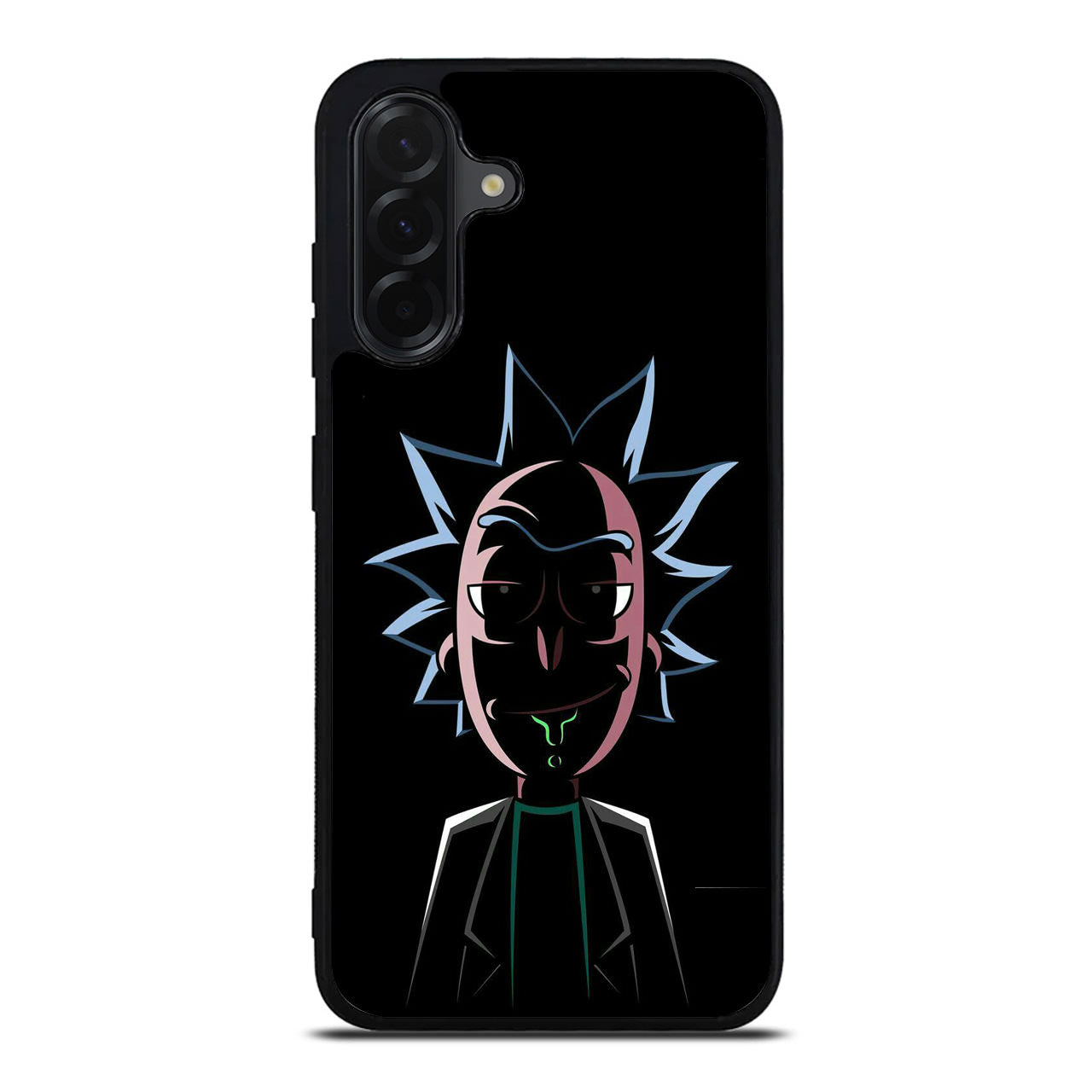 Dark Matter Rick Samsung Galaxy A26 5G / A36 5G / A56 5G Case