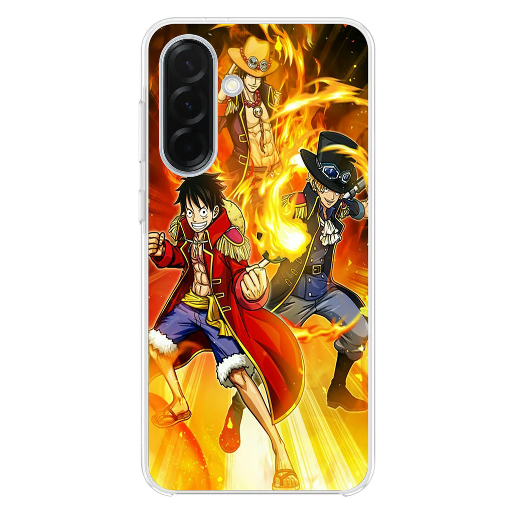 ASL Assemble Samsung Galaxy A26 5G / A36 5G / A56 5G Case