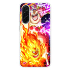 Big Mom With Prometheus And Zeus Samsung Galaxy A26 5G / A36 5G / A56 5G Case