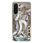 Bonekichi Samsung Galaxy A26 5G / A36 5G / A56 5G Case