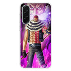 Charlotte Katakuri Samsung Galaxy A26 5G / A36 5G / A56 5G Case