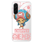Chibi Chopper Samsung Galaxy A26 5G / A36 5G / A56 5G Case
