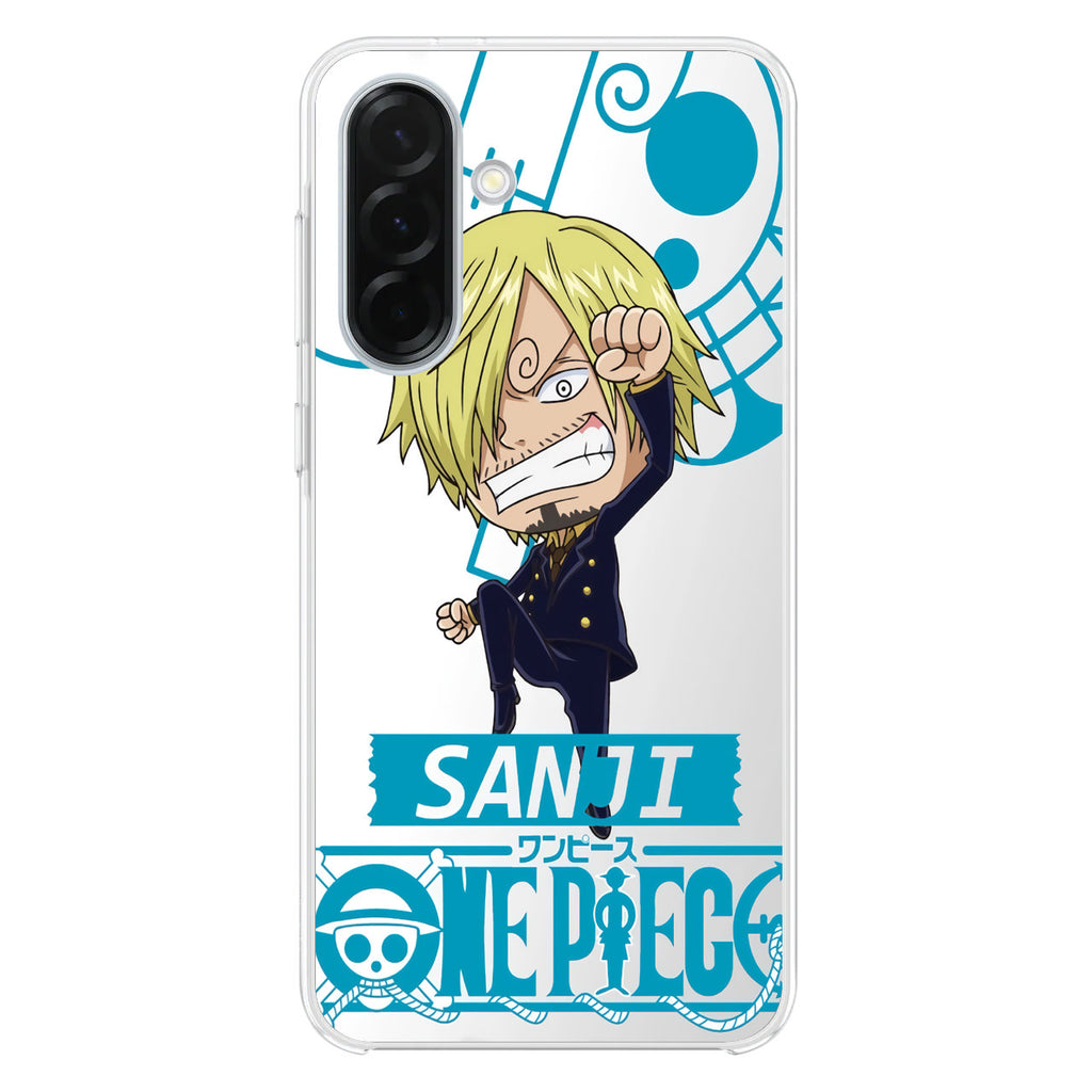 Chibi Sanji Samsung Galaxy A26 5G / A36 5G / A56 5G Case