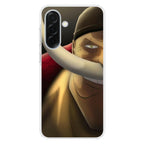 Edward Newgate Samsung Galaxy A26 5G / A36 5G / A56 5G Case