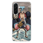 Franosuke Samsung Galaxy A26 5G / A36 5G / A56 5G Case