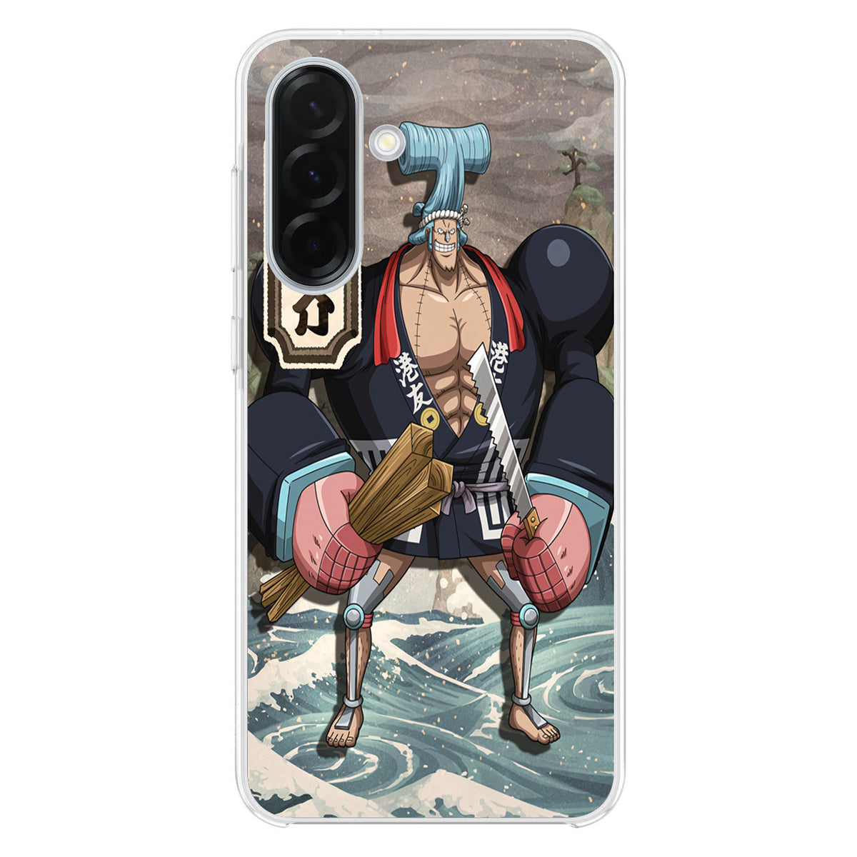 Franosuke Samsung Galaxy A26 5G / A36 5G / A56 5G Case