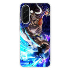 Kaido Raimei Hakke Samsung Galaxy A26 5G / A36 5G / A56 5G Case