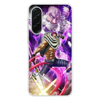 Katakuri Wielding Mogura Samsung Galaxy A26 5G / A36 5G / A56 5G Case