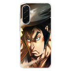 Kozuki Oden Face Samsung Galaxy A26 5G / A36 5G / A56 5G Case