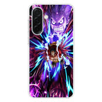 Luffy Bounce Man Gattling Gun Samsung Galaxy A26 5G / A36 5G / A56 5G Case