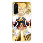 Luffy Flying Bounce Man Samsung Galaxy A26 5G / A36 5G / A56 5G Case