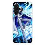 Marine Admiral Kuzan Samsung Galaxy A26 5G / A36 5G / A56 5G Case