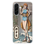 O-Nami Samsung Galaxy A26 5G / A36 5G / A56 5G Case