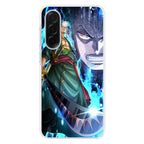Roronoa Zoro Shusui Sword Samsung Galaxy A26 5G / A36 5G / A56 5G Case