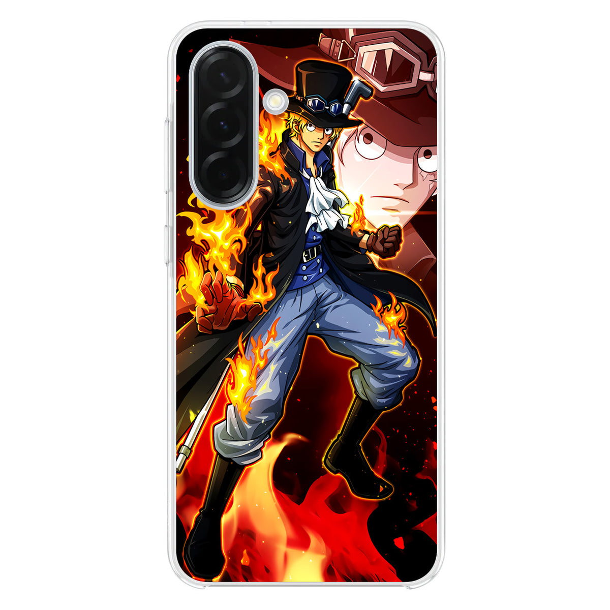 Sabo Dragon Claw Samsung Galaxy A26 5G / A36 5G / A56 5G Case