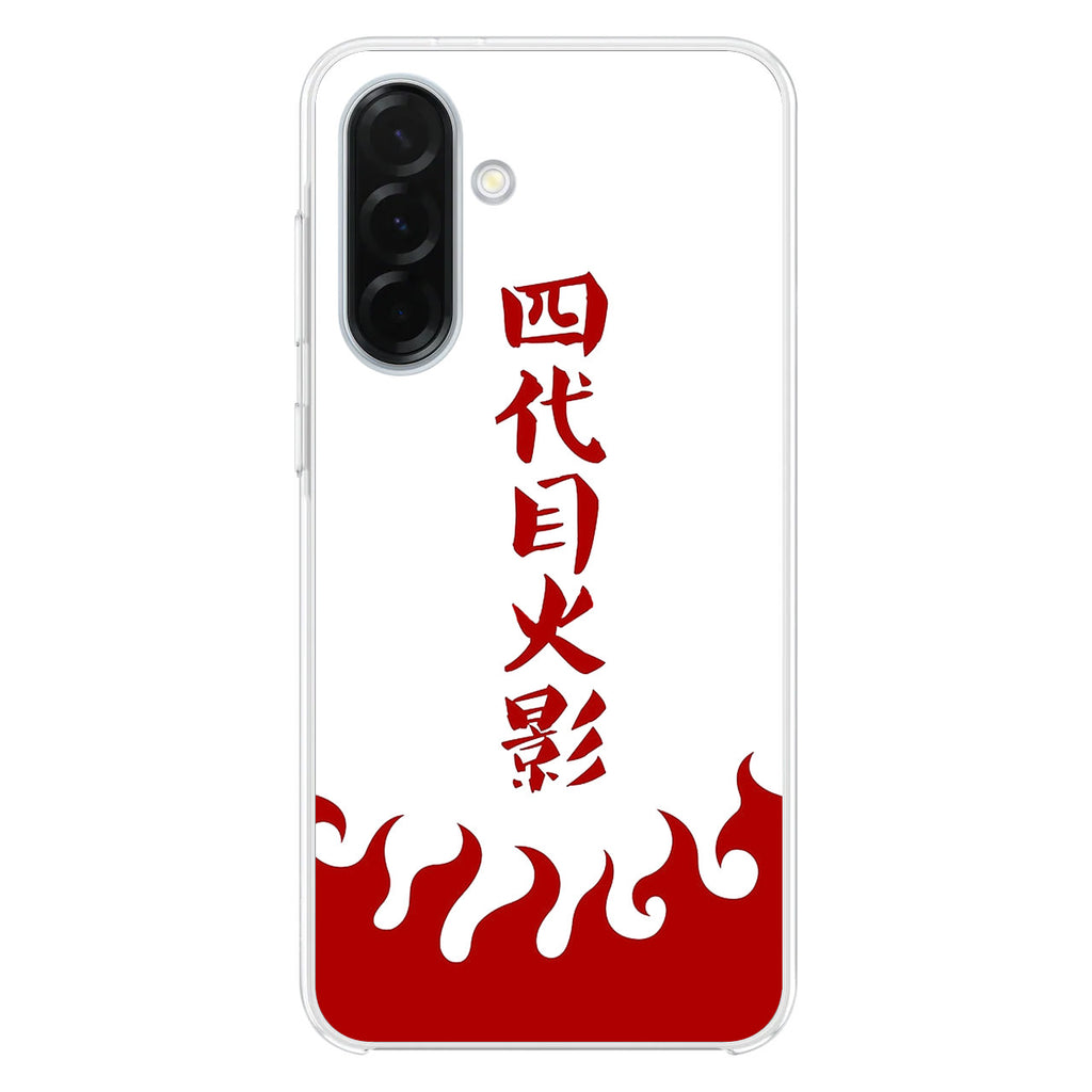 4th Kage Cloak Samsung Galaxy A26 5G / A36 5G / A56 5G Case