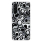 Abstract Art Black White Samsung Galaxy A26 5G / A36 5G / A56 5G Case
