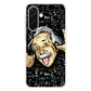 Albert Einstein's Formula Samsung Galaxy A26 5G / A36 5G / A56 5G Case