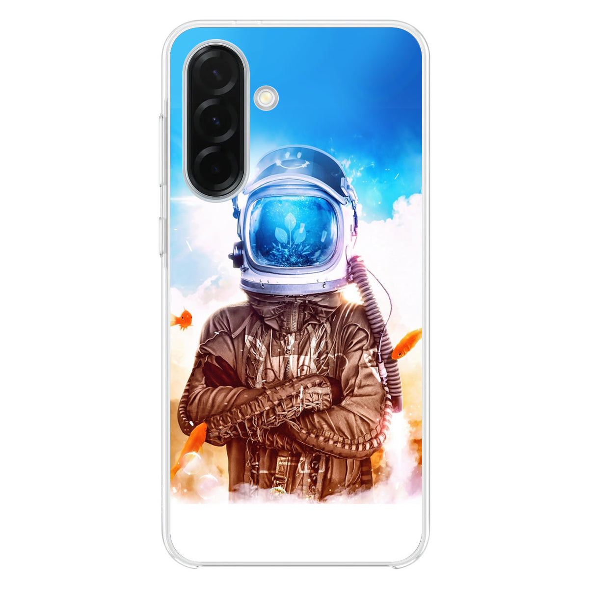 Aquatronauts Samsung Galaxy A26 5G / A36 5G / A56 5G Case