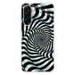 Artistic Spiral 3D Samsung Galaxy A26 5G / A36 5G / A56 5G Case