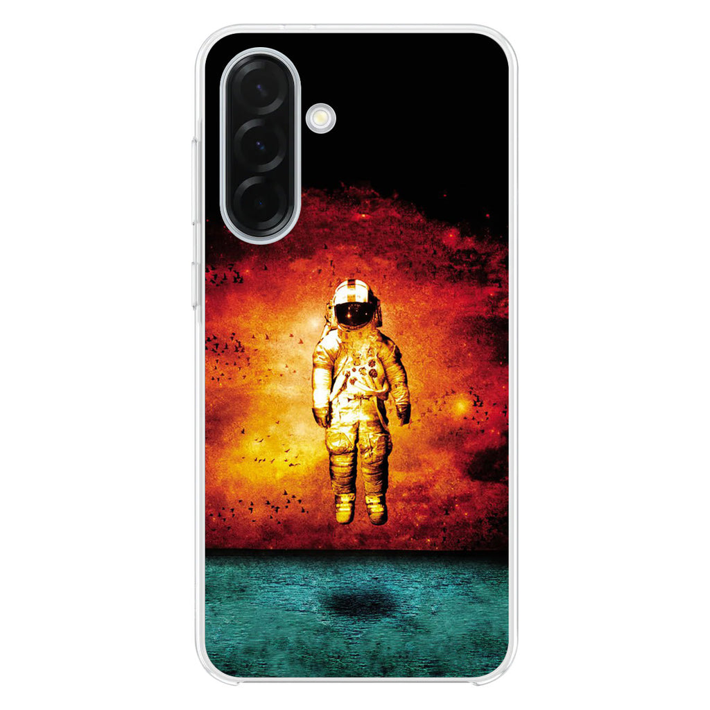 Astronaut Deja Entendu Samsung Galaxy A26 5G / A36 5G / A56 5G Case
