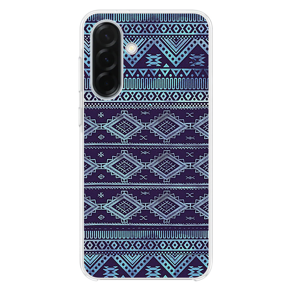 Aztec Motif Samsung Galaxy A26 5G / A36 5G / A56 5G Case